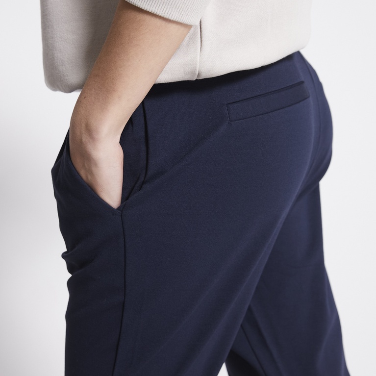 Pull on-housut "Grace" Pull on-housut "Grace"